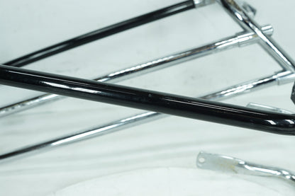 1999 - 2006 Harley-Davidson Touring Electra Ultra Classic Rear Left Right Saddlebag Guard Rails Bar 49193-93