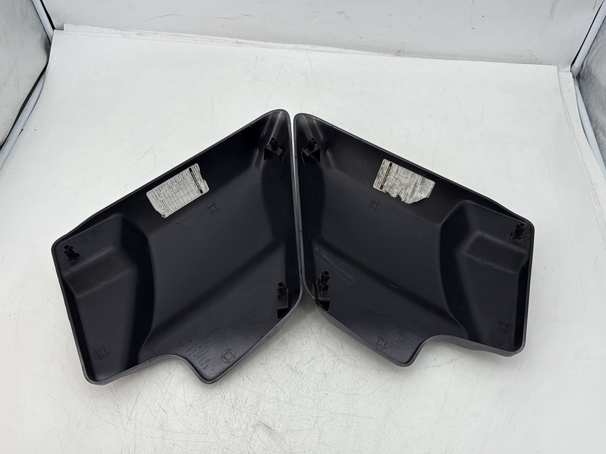 2014 Harley Street Glide Touring FLHXS OEM Left Right Side Fairing Cover