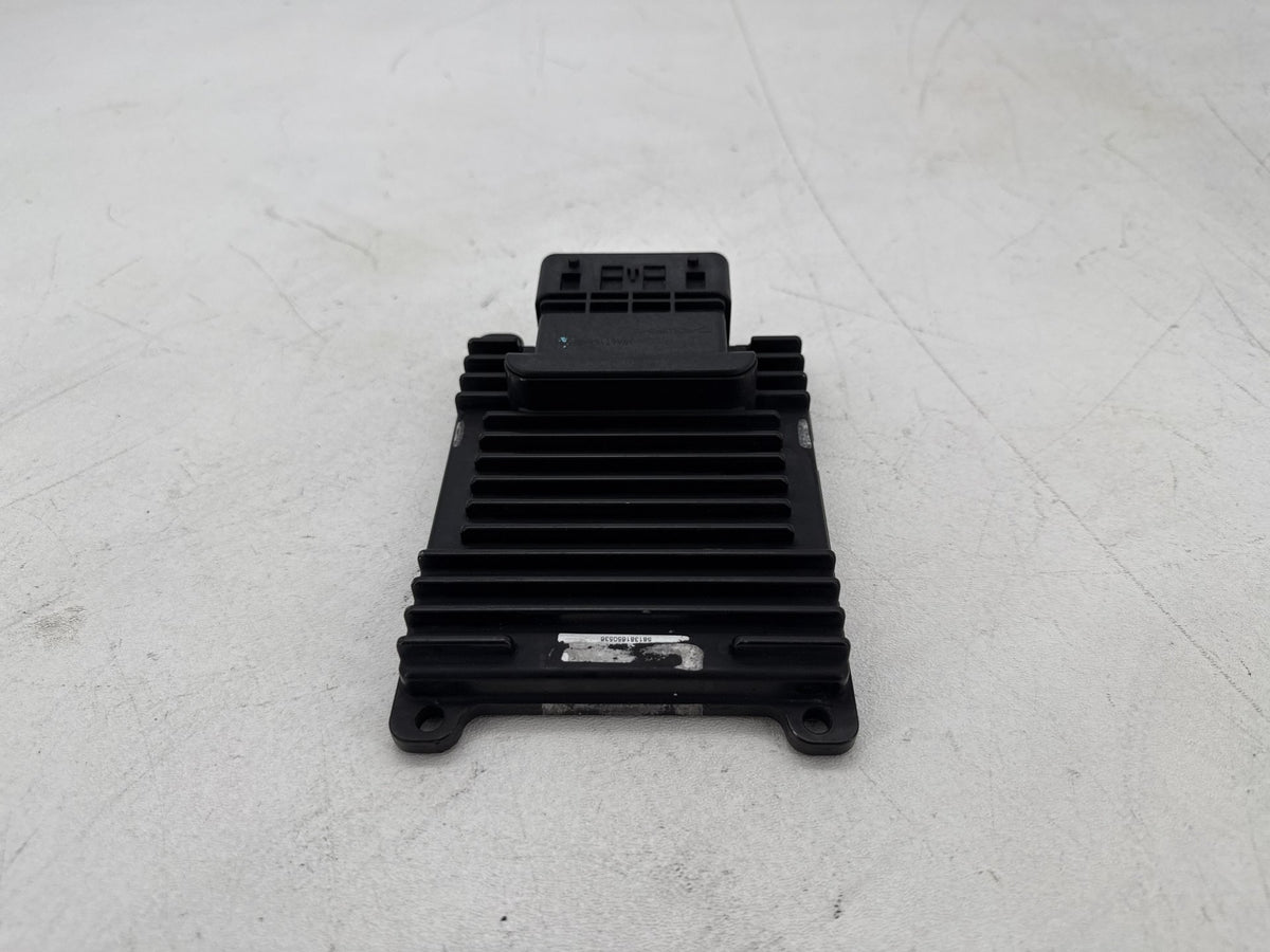 2009 Harley Electra Glide Touring Ultra OEM Engine Control Module Brain ECU ECM
