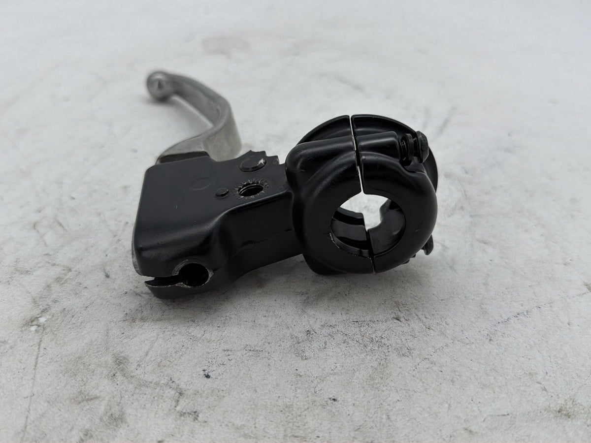2011 Harley Road Glide Touring FLTRX OEM Front Left Hand Clutch Control Lever