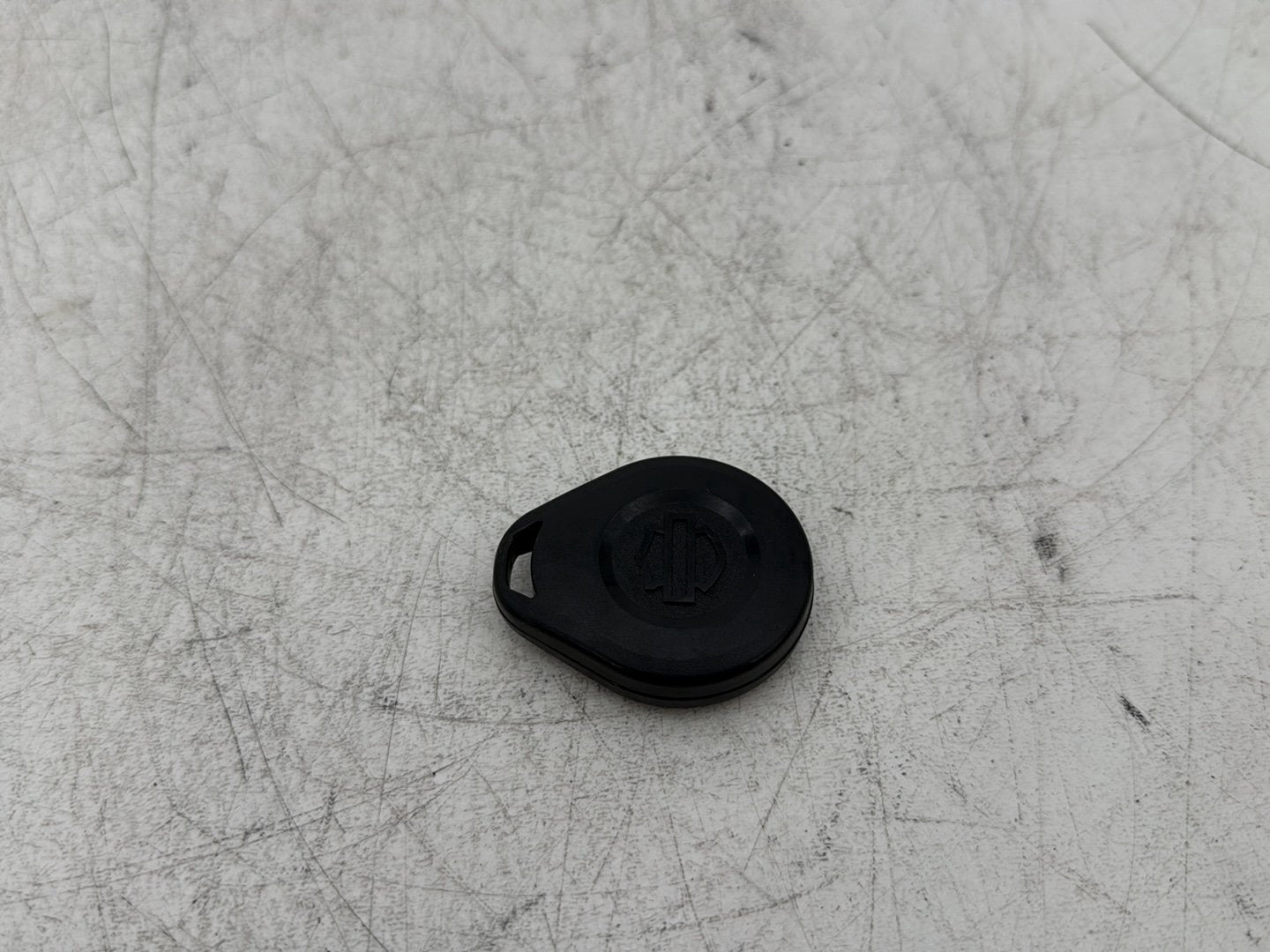 2012 Harley Road Glide Touring FLTRX Custom OEM Smart Keyless 1 Key Fob Remote