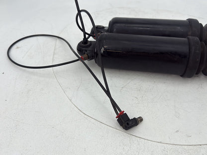 1999 - 2006 Harley-Davidson Touring Electra Glide Rear Left Right Shock Absorbers 54565-97C