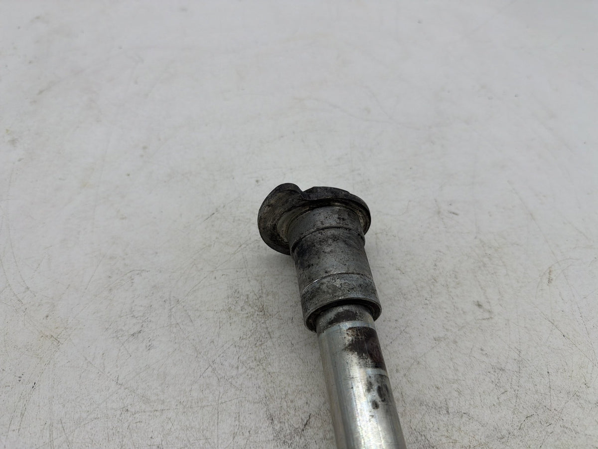 2004 Harley Electra Glide Touring Ultra OEM Rear Wheel Axle Bolt Shaft