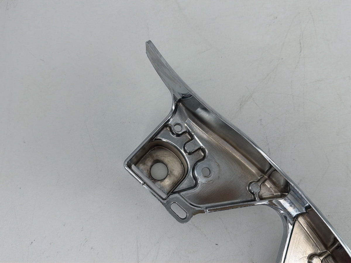 2014 Harley Street Glide Touring FLHXS OEM Left Right Saddlebag Fender Struts Brackets