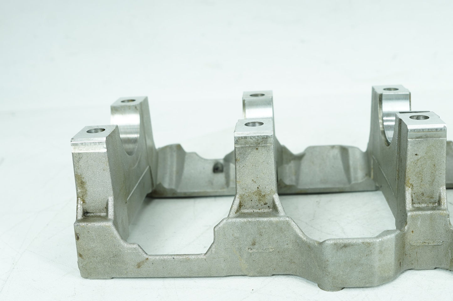 2013 - 2015 Jaguar XF  Crankshaft