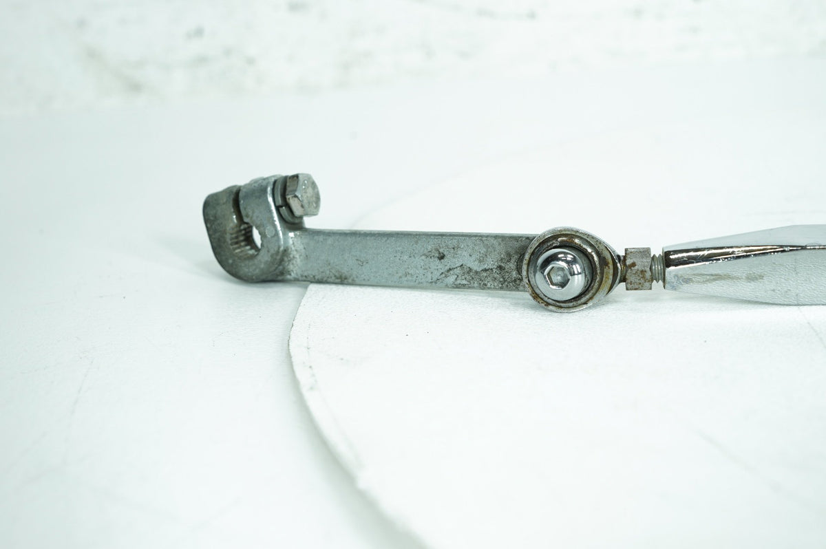 1996 Harley Touring FLHTC Electra Glide Classic OEM Gear Shifter Lever w/ Rod linkage