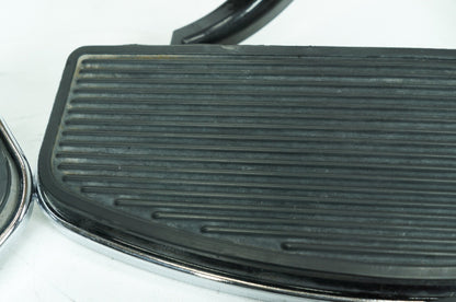2007 - 2013 Harley-Davidson Touring Electra Glide Ultra Left Right Driver & Pass Floorboard Foot Rest 50621-06