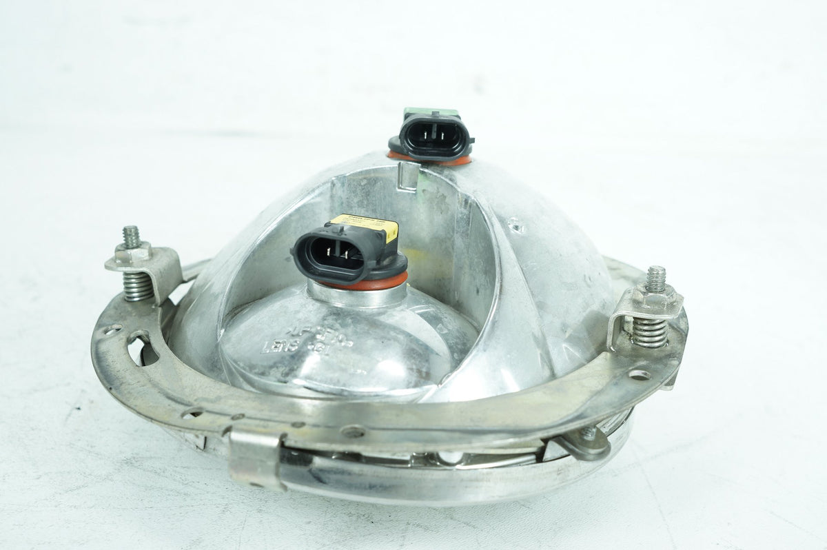 2007 Harley-Davidson Touring CVO Electra Headlight Halogen 67864-04