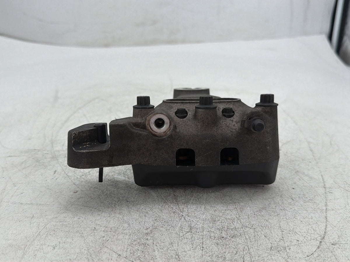 2005 Harley Electra Glide Touring Ultra OEM Rear Back Brake Caliper