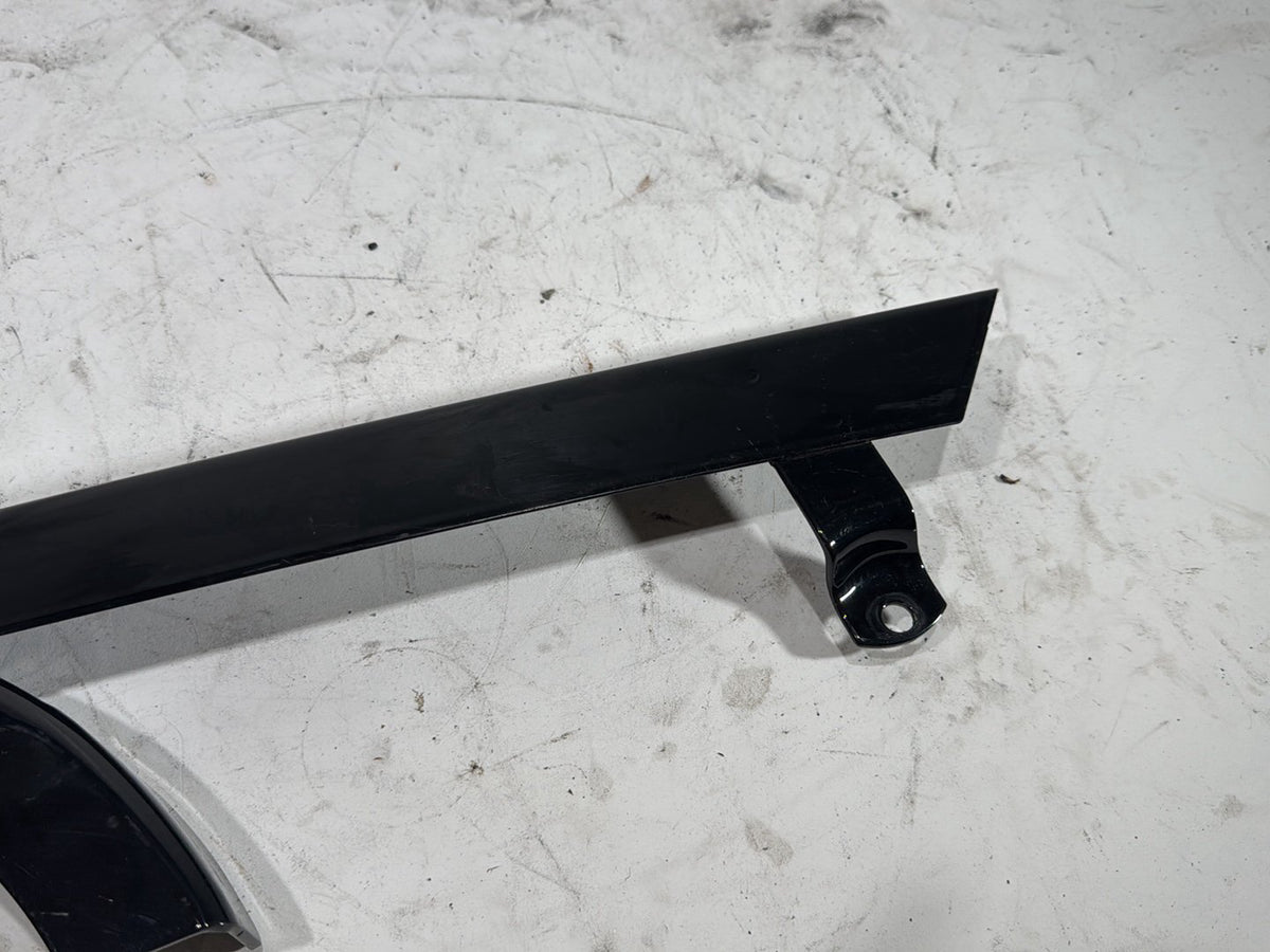 2006 Harley Sportster 1200 Custom XL1200C OEM Drive Belt Guard Cover Shield
