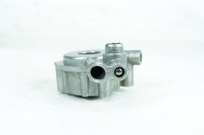 2000 - 2006 Harley-Davidson Softail Deuce Engine Motor Oil Pump Strainer 26290-99A