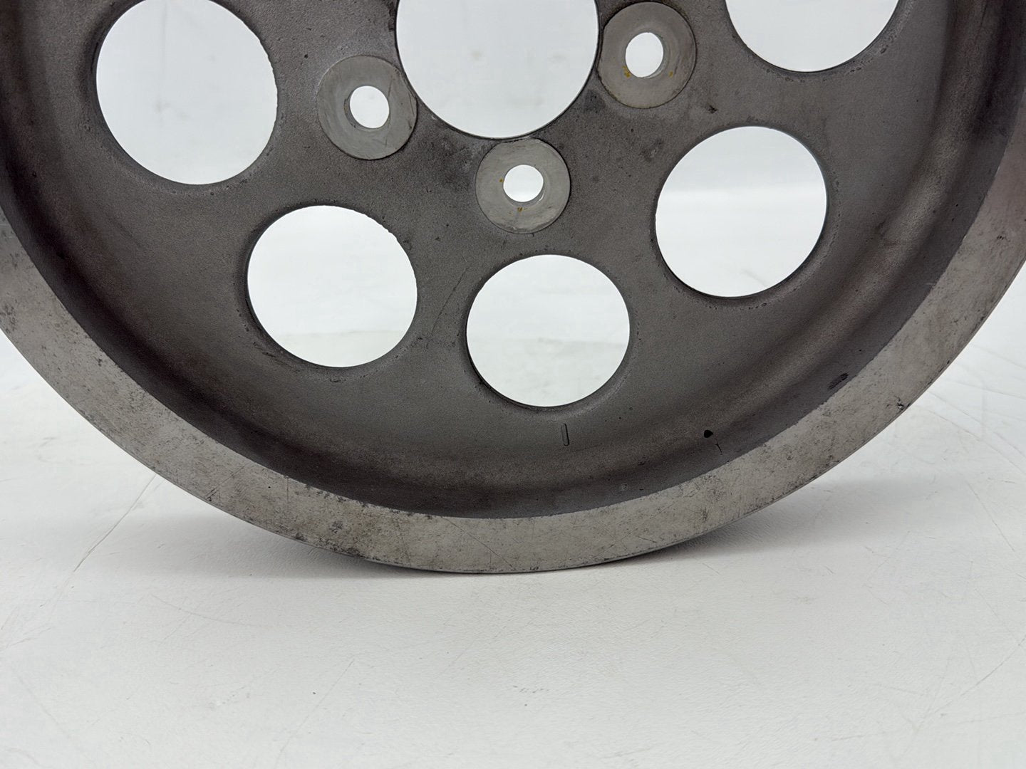 1999 - 2006 Harley-Davidson Touring CVO Screamin Eagle Road King Rear Driver Pulley Sprocket 40225-86A