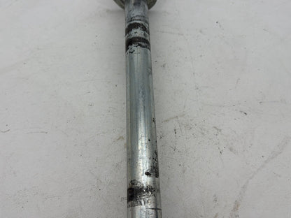 2007 Harley Street Glide Touring FLHX OEM Rear Wheel Axle Bolt Shaft