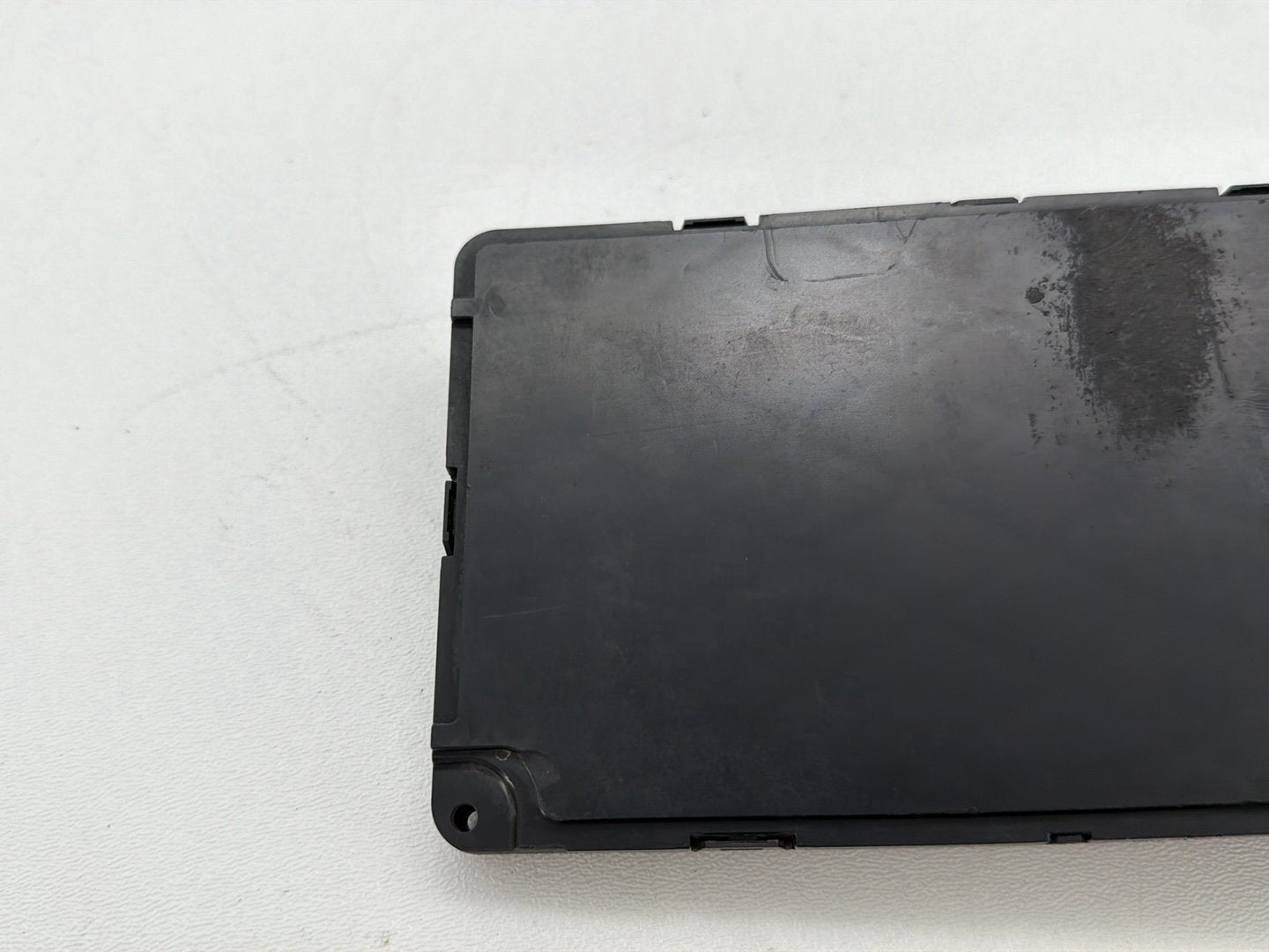 2011 Harley Heritage Softail Classic FLSTC OEM Body Control Module BCU BCM