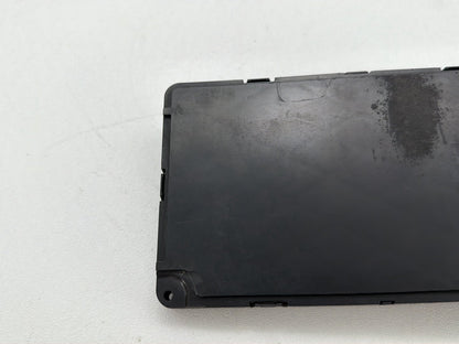 2011 Harley Heritage Softail Classic FLSTC OEM Body Control Module BCU BCM