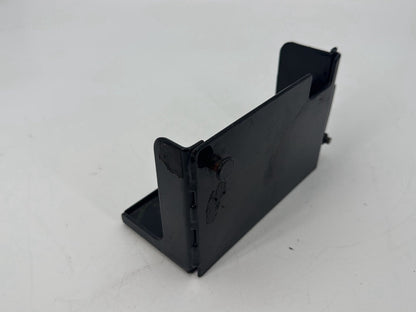 1999 - 2006 Harley-Davidson Dyna Low Rider Battery Tray Bracket Holder Carrier