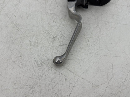 2008 Harley Dyna FXDL Low Rider Anniversary OEM Front Left Hand Clutch Control Lever