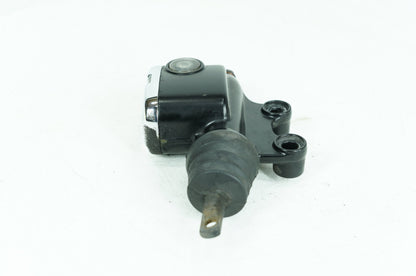 2008 - 2016 Harley-Davidson Touring Road Glide Custom Rear Brake Master Cylinder Reservoir  	41763-08C