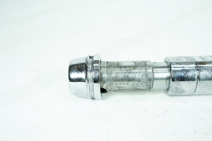 1999 - 2006 Harley-Davidson Touring Road King Classic Front Wheel Axle Bolt Shaft 43364-00