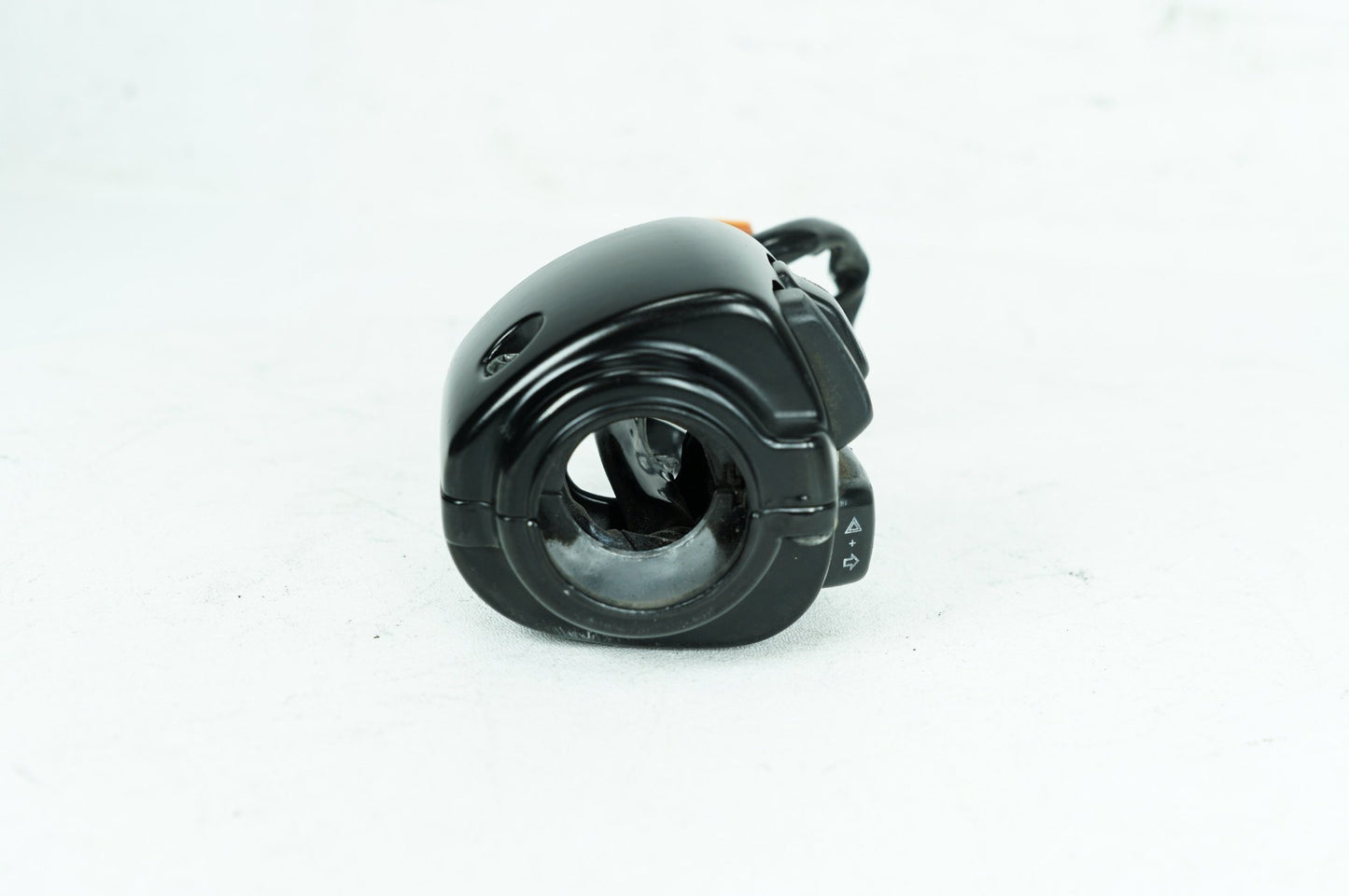 1991 - 2003 Harley-Davidson Sportster Custom Anniversary Left Turn Signal Headlight Switches Controls 71682-06A