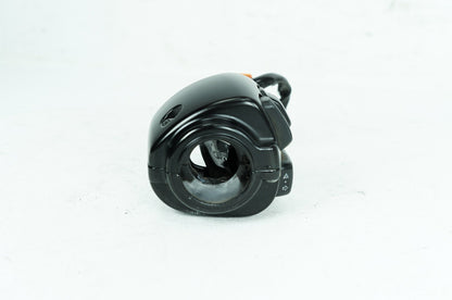 1991 - 2003 Harley-Davidson Sportster Custom Anniversary Left Turn Signal Headlight Switches Controls 71682-06A