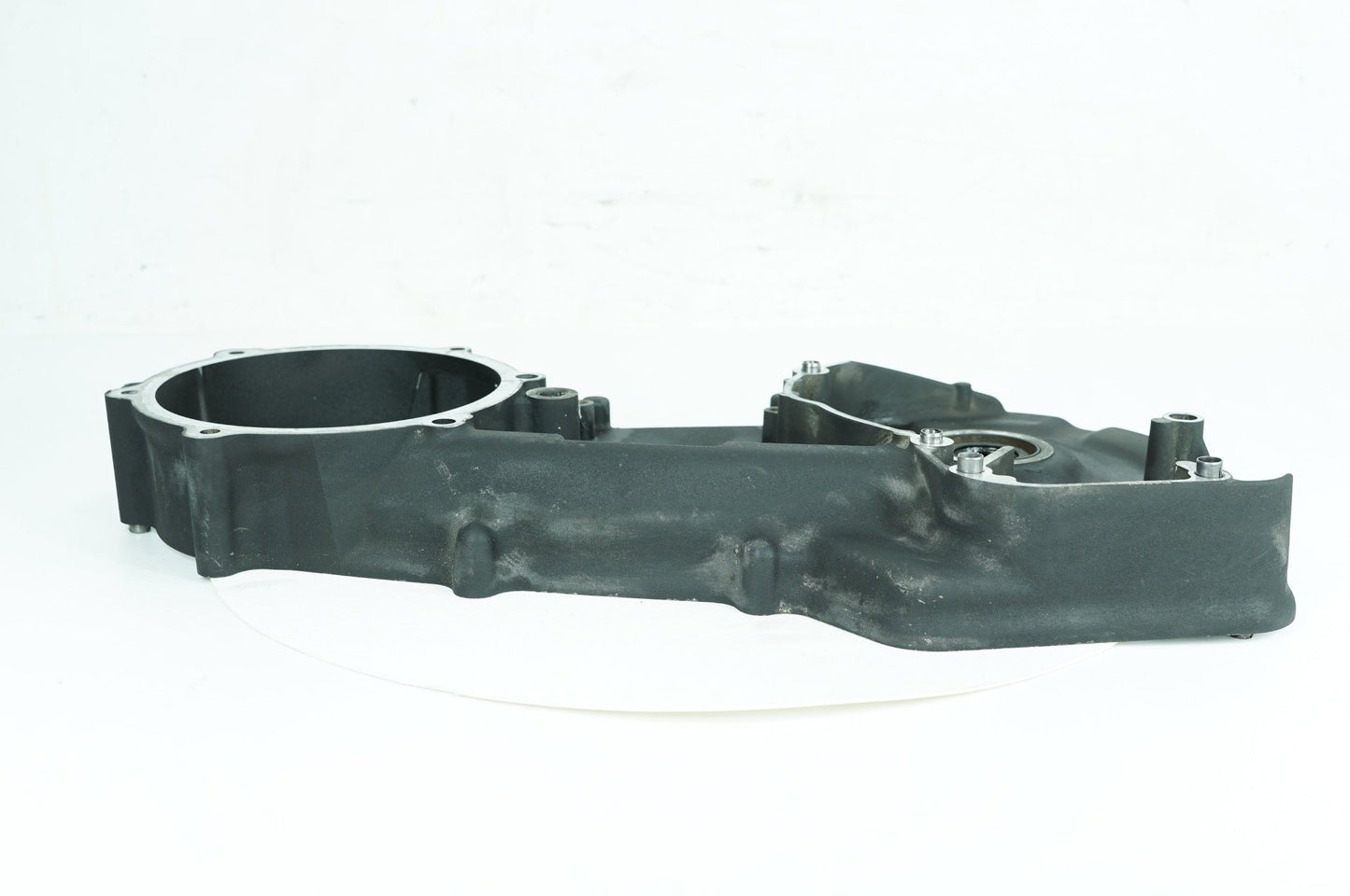 2007 - 2017 Harley-Davidson Dyna Super Glide Custom Inner Primary Clutch Cover 60681-06C