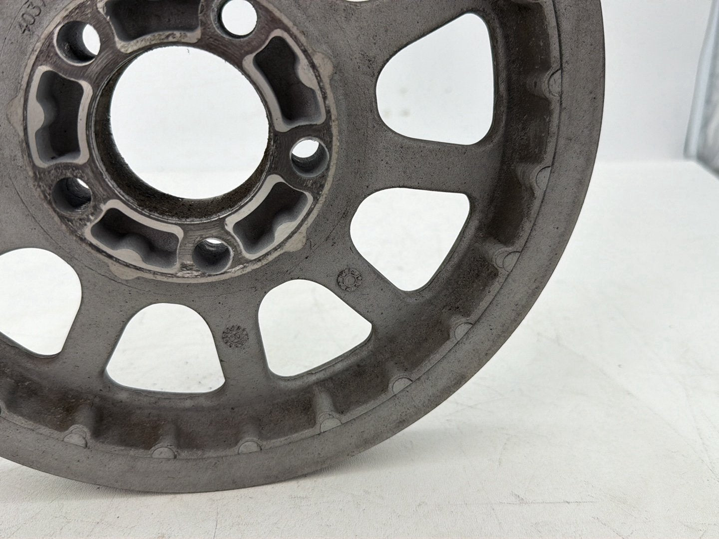2007 - 2017 Harley-Davidson Dyna Super Glide Custom Rear Driver Pulley Sprocket 40374-07