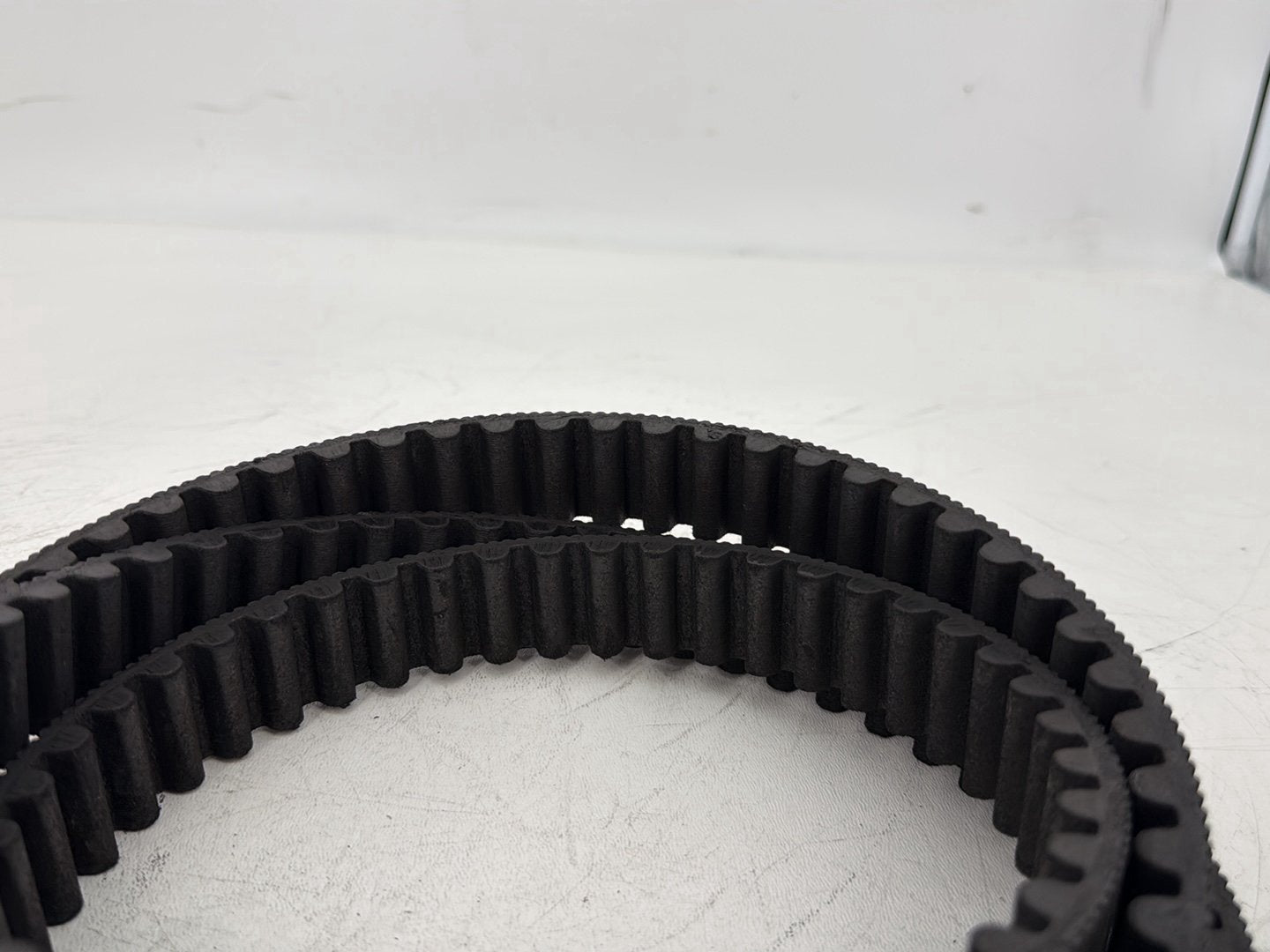 2006 Harley Touring FLHRI Road King OEM Rear Drive Belt 139T 1.125"