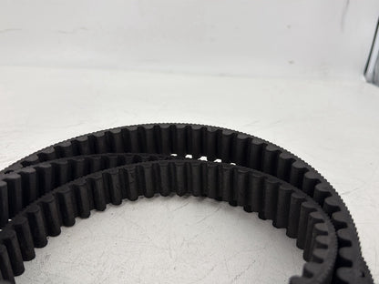 2006 Harley Touring FLHRI Road King OEM Rear Drive Belt 139T 1.125"