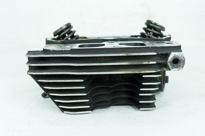 1999 - 2006 Harley-Davidson Touring Road King Rear Twin Cam Engine Cylinder Head 16725-99