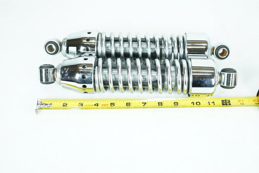 2003 - 2014 Harley-Davidson Sportster  Rear Left Right Shock Absorbers 54566-04