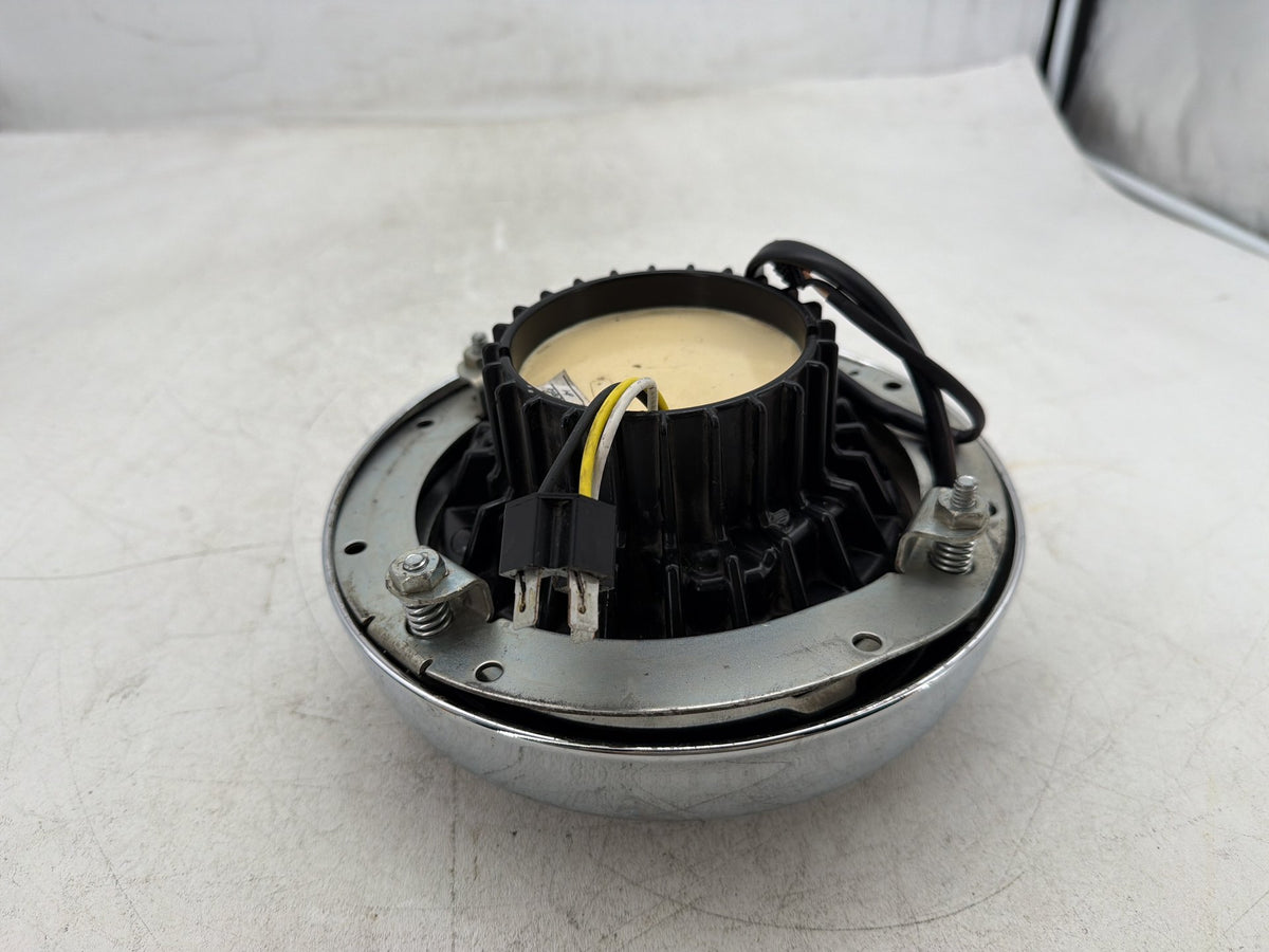 2009 Harley Electra Touring CVO Screamin Headlight Headlamp Head Lamp Light LED