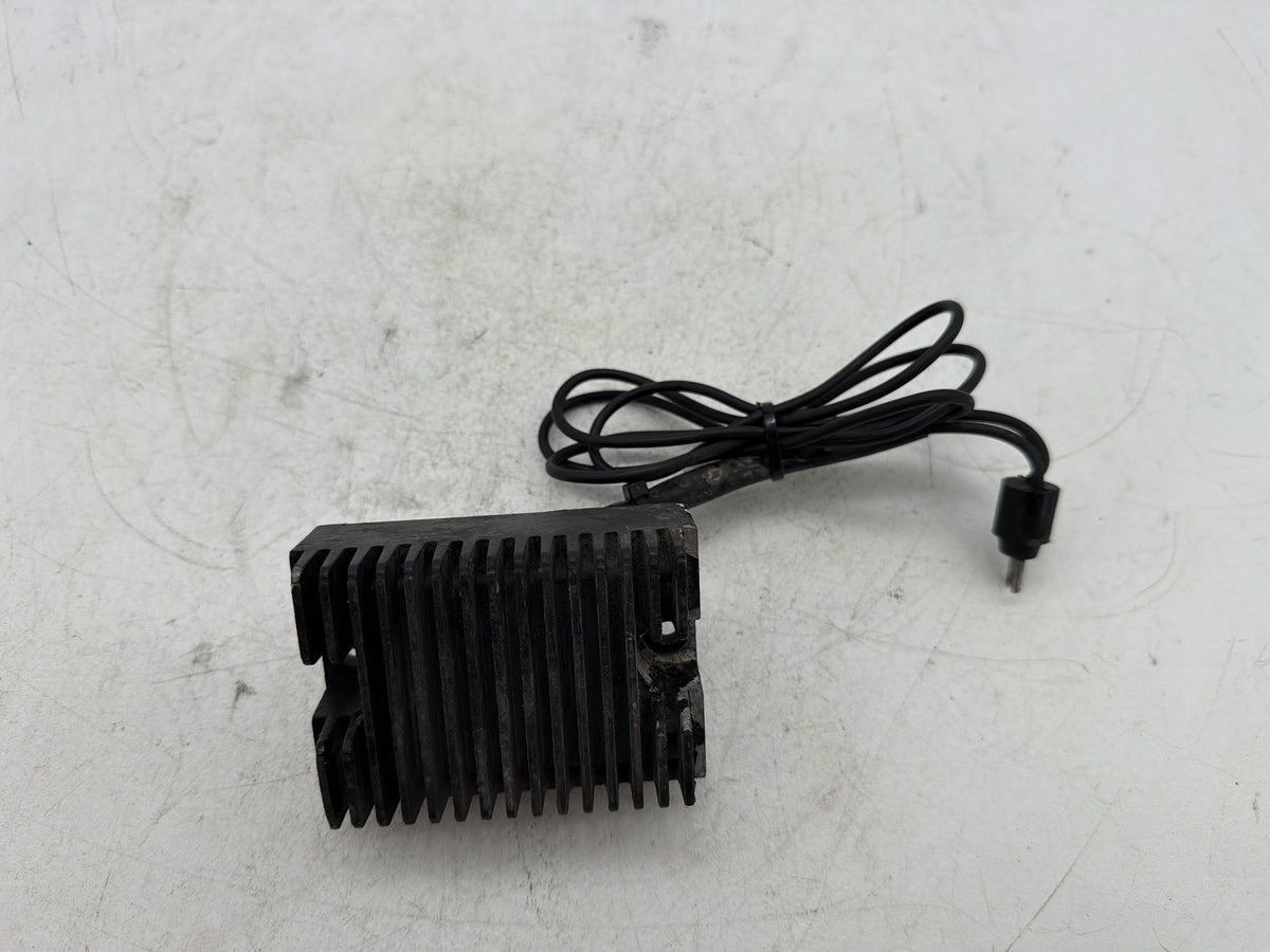 1991 Harley Sportster 883 Deluxe XLH883 OEM Voltage Regulator Rectifier