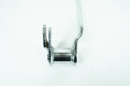 2007 - 2012 Harley-Davidson Touring Electra Glide Ultra Foot Brake Control Lever Pedal 42407-08