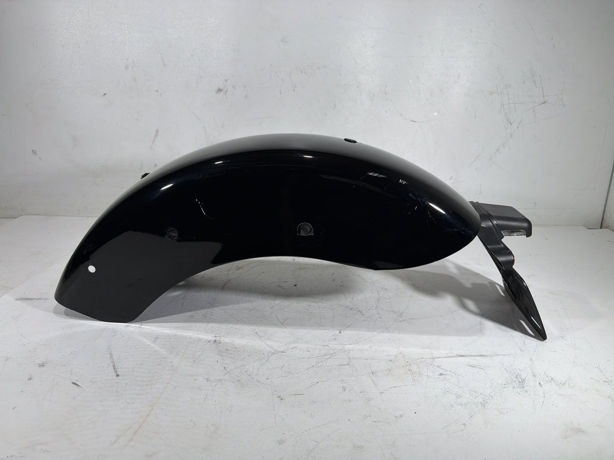 2020 Harley Softail Standard FXST OEM Rear Wheel Fender Panel