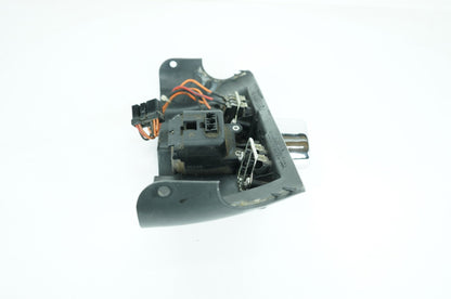 2007 - 2011 Harley-Davidson Touring Street Glide Dash Ignition Cap Switch Lockset NO Key 71572-06