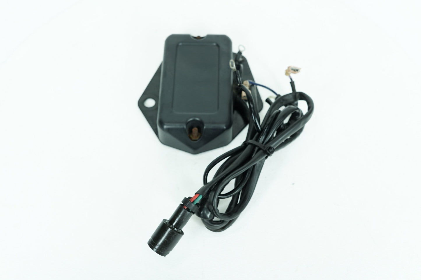 1984 - 1998 Harley-Davidson Touring Electra Glide Classic Security Alarm Control Module Siren