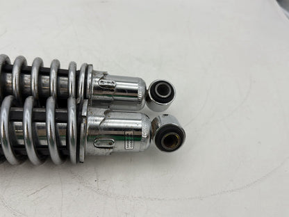 2006 Harley Sportster XL883C 883 Custom OEM Rear Left Right Shock Absorbers