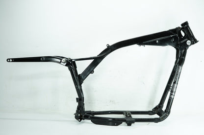 2007 - 2017 Harley-Davidson Dyna Super Glide Custom Body Main Frame Chassis CLN CLR 47745-06B