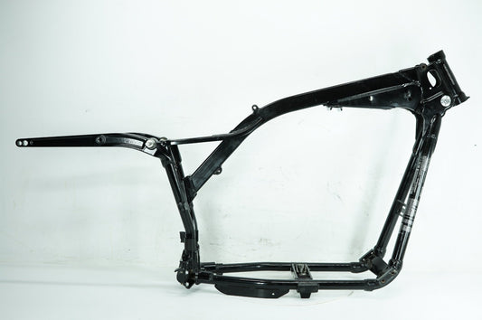 2007 - 2017 Harley-Davidson Dyna Super Glide Custom Body Main Frame Chassis CLN CLR 47745-06B