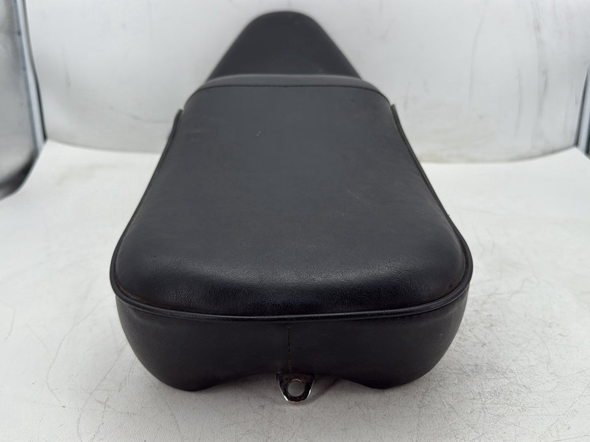 2007 Harley Road King Touring FLHR OEM Passenger Rider Driver Seat Saddle