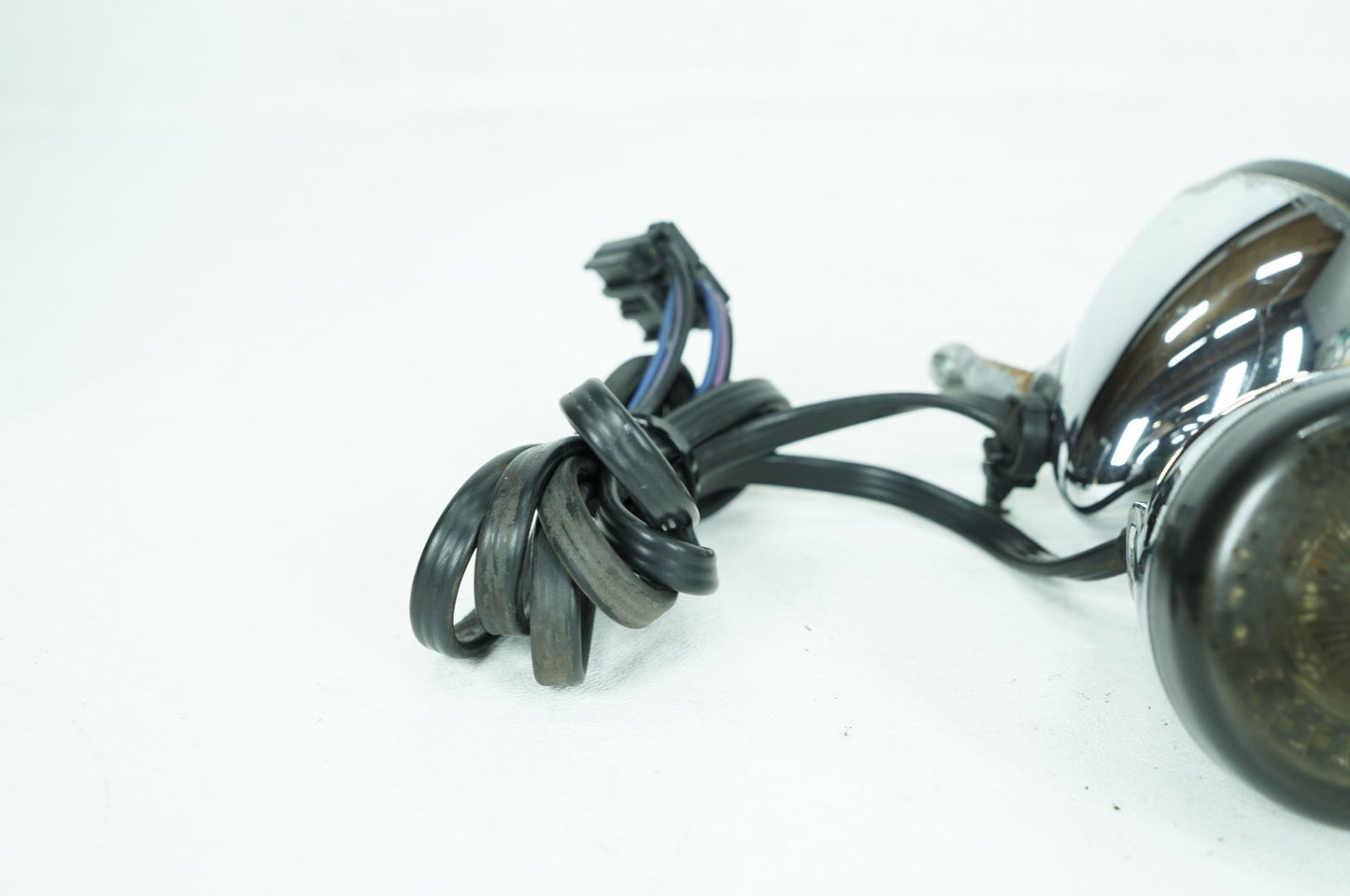 2004 - 2022 Harley-Davidson Sportster SuperLow Front Left Right Turn Signal Indicators 68972-00