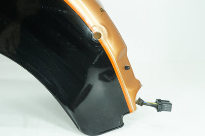 2007 - 2012 Harley-Davidson Softail Heritage Classic Rear Wheel Fender Taillight Brake Lamp  	59144-06A