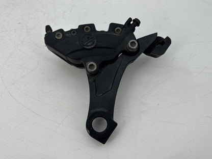 2008 - 2016 Harley-Davidson Touring Electra Glide Ultra Rear Back Brake Caliper w/ Bracket