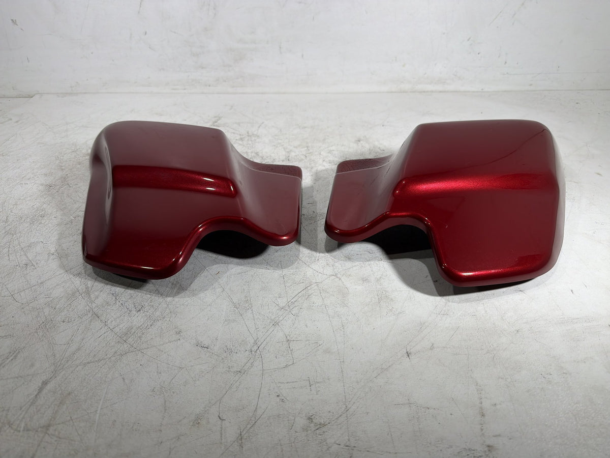 2006 Harley Electra Glide Touring Classic OEM Left Right Side Fairing Cover