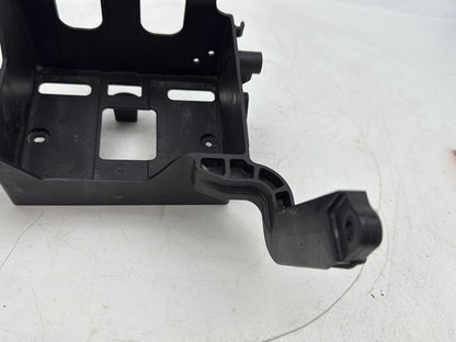 2007 - 2012 Harley-Davidson Touring Electra Glide Ultra Battery Tray Bracket Holder Carrier 66281-08