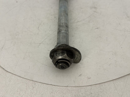 1999 - 2006 Harley-Davidson Touring Electra Glide Rear Wheel Axle Bolt Shaft 41056-02