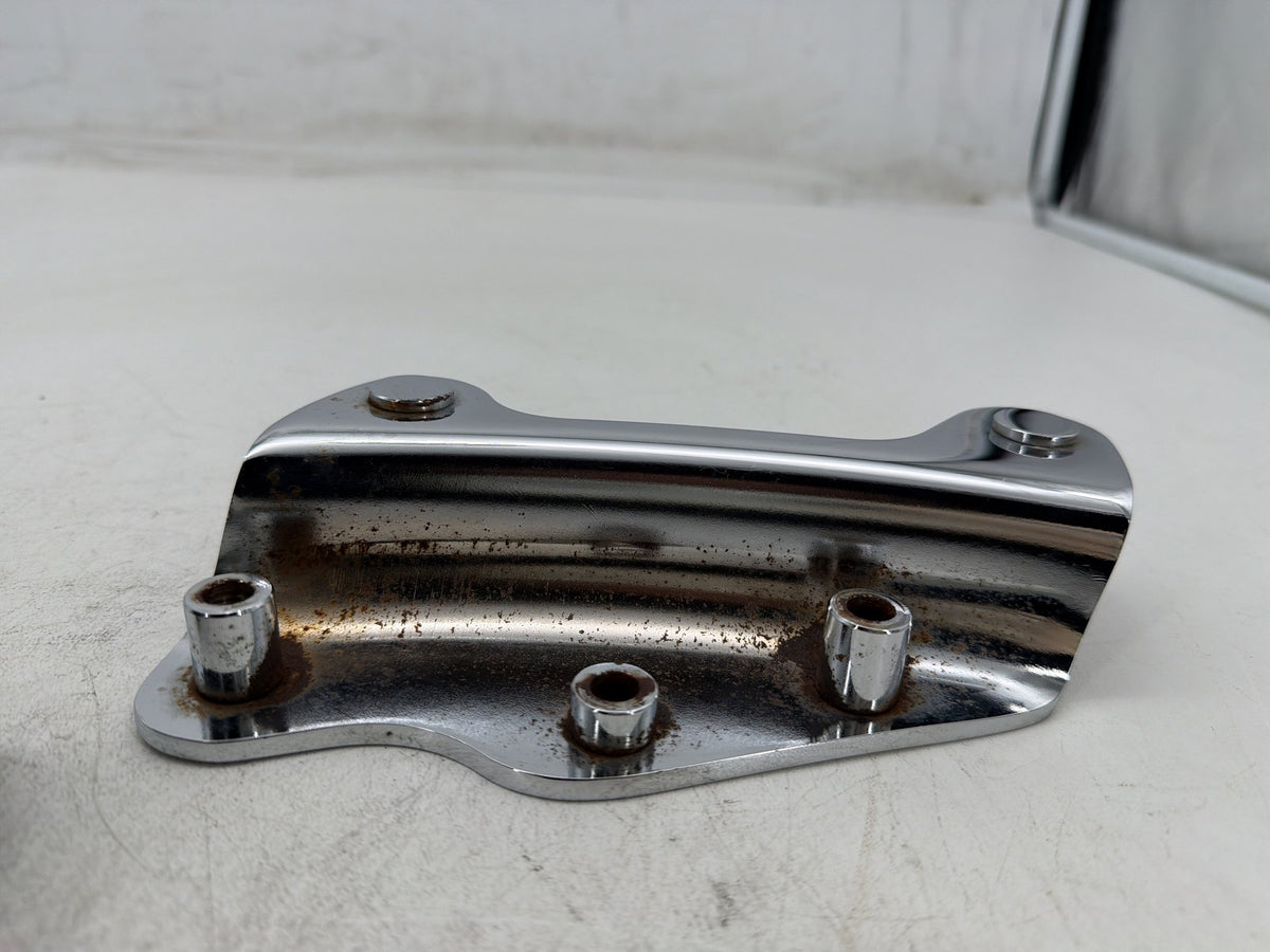 11 Harley Street Glide Touring FLHX-103 OEM 5 Point Detachable Docking Hardware