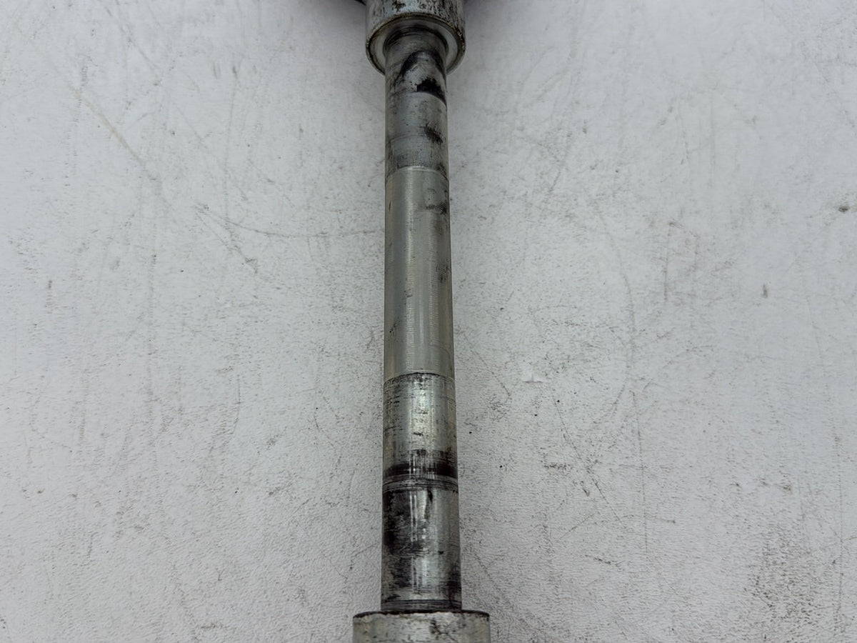 2017 Harley Road Glide Touring FLTRXS OEM Rear Fork Swingarm Pivot Bolt Shaft
