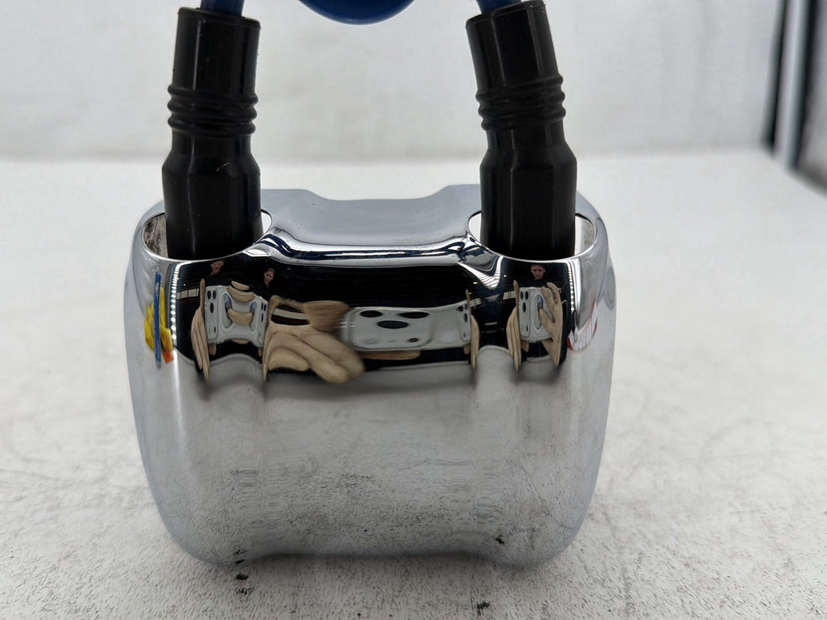 2007 Harley Softail Standard FXST OEM Ignition Coil Spark Plugs Cable